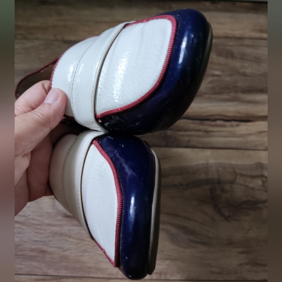 Metaphor shoes - Picture 11 of 12